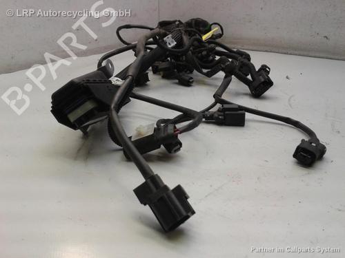 Used Wiring harness MERCEDES-BENZ A-CLASS (W169) A 150 (169.031, 169.331) (95 hp) 20563163