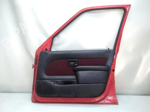 Right front door PEUGEOT 106 II (1A_, 1C_) 1.0 i | BP20515355C3 