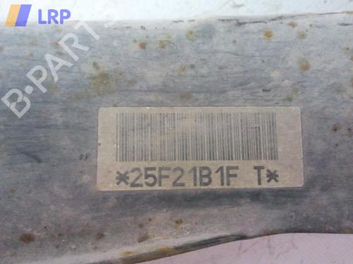Used Left rear suspension arm VW GOLF PLUS V (5M1, 521) 1.6 (102 hp) 20564875