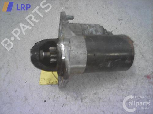 Startmotor MINI MINI (R50, R53) One (90 hp) 20530593