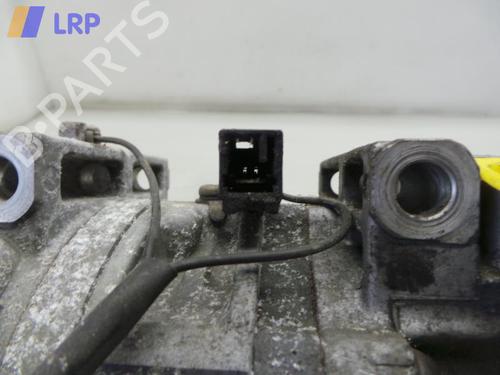 AC compressor NISSAN MICRA II (K11) 1.0 i 16V | BP20555791M34 