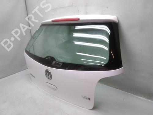 Tailgate VW POLO IV (9N_, 9A_) 1.4 TDI | BP20519461C6 