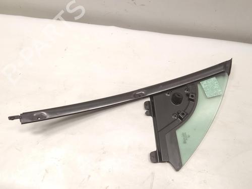Front left quarter glass CITROËN C3 Pluriel (HB_) 1.4 | BP20515749C111 