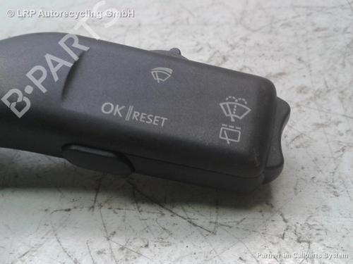 Used Steering column stalk VW TOURAN (1T1, 1T2) 1.9 TDI (105 hp) 20588237