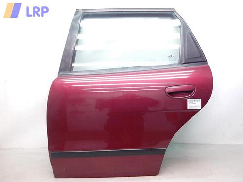 Tür links hinten für DAEWOO NUBIRA Wagon (J100) 2.0 16V (133 hp) 20577749