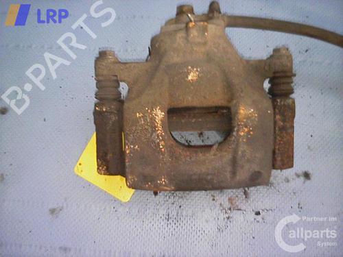 Right front brake caliper PEUGEOT 107 (PM_, PN_) 1.0 | BP20540359M104 