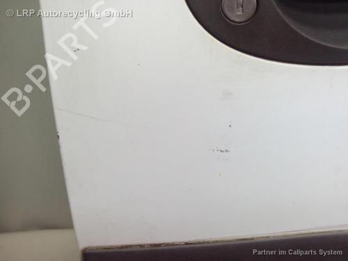 Right front door OPEL COMBO Tour 1.7 DI 16V | BP20582099C3 