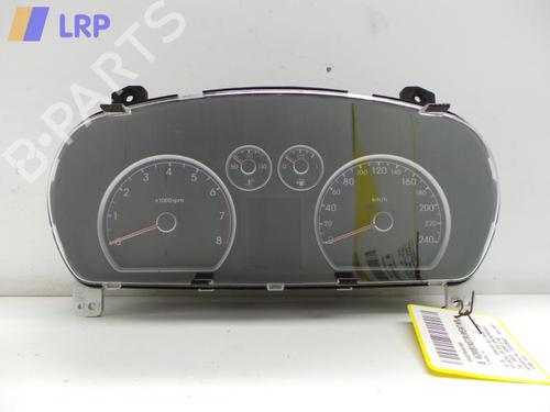 Used Instrument cluster HYUNDAI i30 Estate (FD) 1.4 (109 hp) 20556659