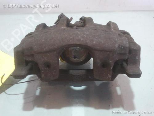 Left rear brake caliper VOLVO V50 (545) 2.0 D | BP20538344M107 