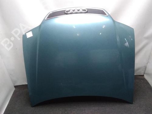 Motorhjelm AUDI A6 C5 (4B2) 2.4 (165 hp) 20522822