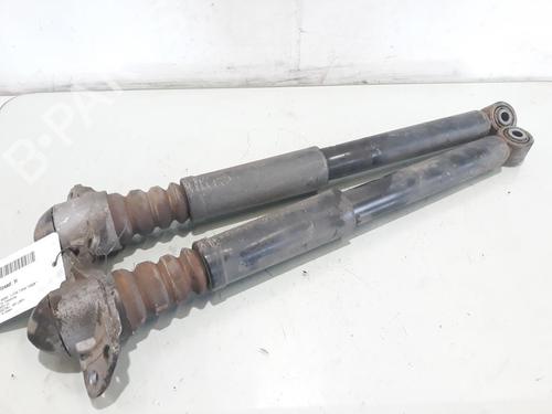 Used Right rear shock absorber VW TOURAN (1T3) 1.2 TSI (105 hp) 20567459