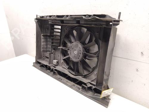 Radiator fan CITROËN C4 Grand Picasso I (UA_) 1.6 VTi 120 | BP29839016M35