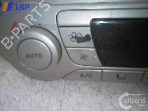 Climate control FORD FOCUS II (DA_, HCP, DP) 2.0 TDCi | BP20553216I5 