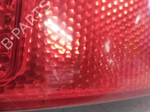 Right taillight AUDI A6 C5 Avant (4B5) 2.5 TDI | BP20567086C35 