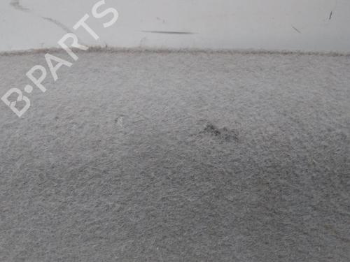 Rear parcel shelf NISSAN ALMERA II Hatchback (N16) 1.5 | BP20594455C85 