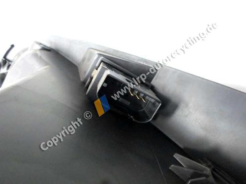 Glove box SEAT ALTEA (5P1) 1.6 | BP20550034C95 