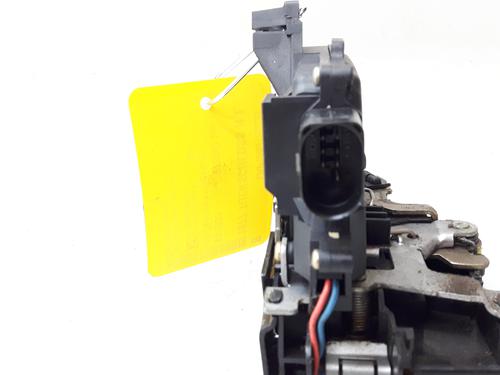 Rear left lock AUDI A2 (8Z0) 1.4 TDI | BP20518821C100 