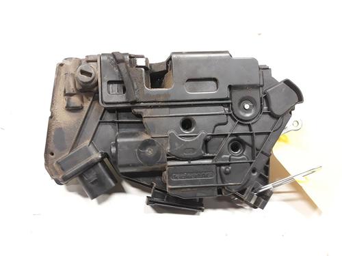 Rear right lock SEAT IBIZA IV SC (6J1, 6P5) 1.4 | BP20518863C99 