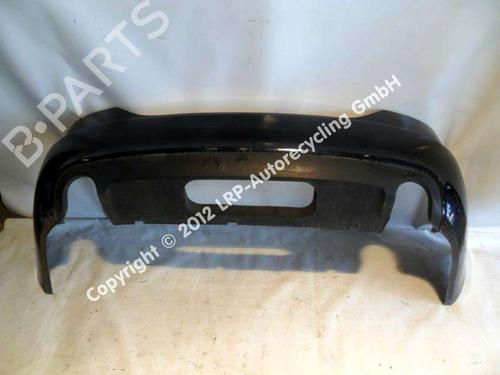 Rear bumper AUDI A6 C6 (4F2) 3.2 FSI | BP20575814C8 