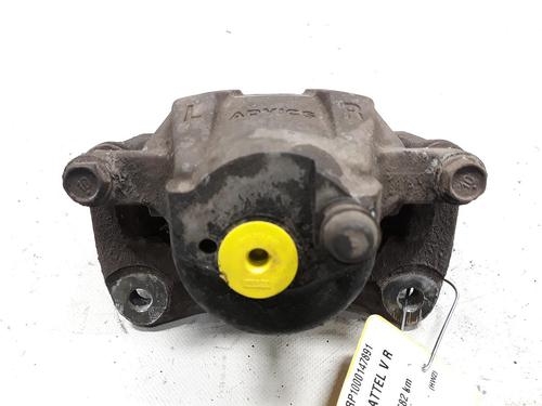 Right front brake caliper TOYOTA PRIUS Liftback (_W2_) 1.5 Hybrid (NHW20_, NHW20R) | BP20524510M104 
