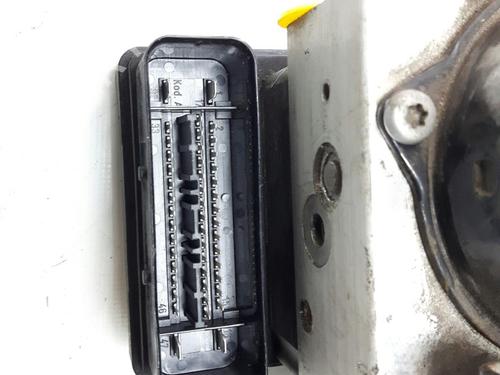 ABS pump VW SHARAN (7M8, 7M9, 7M6) 1.9 TDI | BP20554590M43