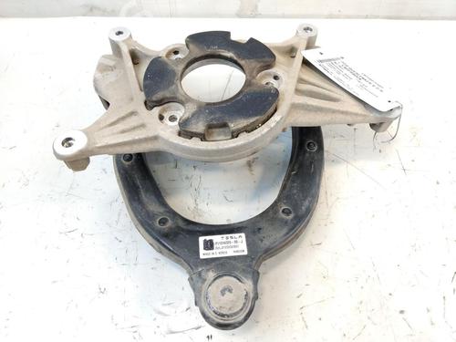 Used Right front suspension arm TESLA MODEL Y (5YJY) EV All-wheel Drive (450 hp) 27351900