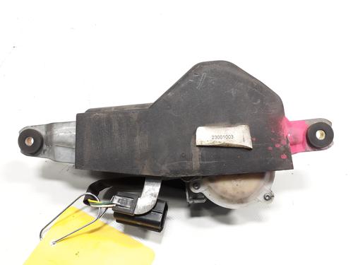 Rear wiper motor LAND ROVER FREELANDER I (L314) 2.0 Td4 4x4 | BP20520589M102 