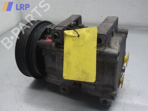 AC compressor FORD PUMA (EC_) 1.7 16V | BP20555325M34 