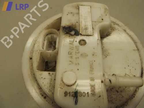 Used Fuel pump DACIA SANDERO II 1.2 (75 hp) 20558244