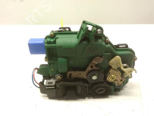 Rear right lock VW POLO (9N_, 9A_) 1.2 12V | BP20518887C99 