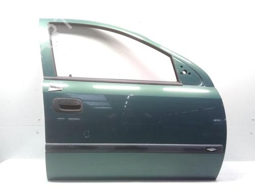 Used Right front door OPEL ASTRA G Estate (T98) 1.6 (F35) (84 hp) 20515234