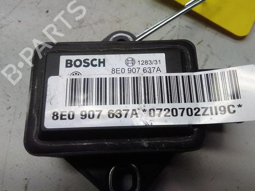 Elektronisk modul VW PHAETON (3D1, 3D2, 3D3, 3D4, 3D6, 3D7, 3D8, 3D9) 3.0 V6 TDI 4motion | BP20528899M83 