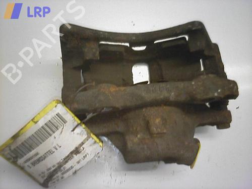 Used Left front brake caliper SEAT CORDOBA (6K1, 6K2) 1.6 i (101 hp) 20539478