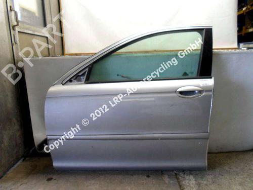 Used Left front door JAGUAR X-TYPE I (X400) 3.0 V6 All-wheel Drive (230 hp) 20581695