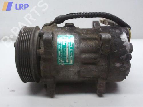 AC compressor CITROËN XSARA Break (N2) 1.9 TD | BP20557369M34 