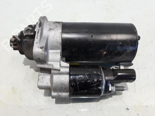 Used Starter VW GOLF III (1H1) 1.4 (60 hp) 20530623