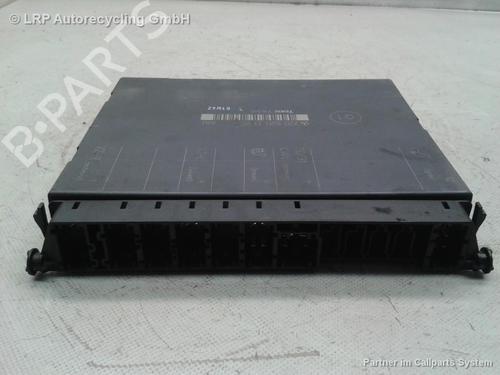 Electronic module MERCEDES-BENZ S-CLASS (W220, V220) S 500, S 500 L (220.075, 220.175, 220.875) | BP20575109M83