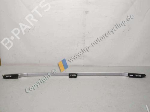 Used Roof bar RENAULT MEGANE II Estate (KM0/1_) 1.6 16V (112 hp) 20541539