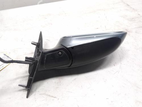 Right mirror PEUGEOT 607 (9D, 9U) 2.2 HDi | BP20591849C27