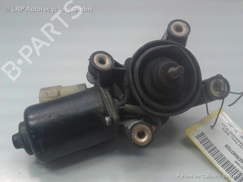 Used Front wiper motor HONDA PRELUDE III (BA) 2.0 EX (BA4) (109 hp) 20585450