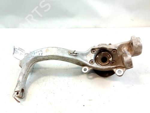 Venstre Styrespindel Lejehus Venstre Styrespindel Lejehus AUDI A4 B6 Avant (8E5) 1.9 TDI (101 hp) 36360580 36360580