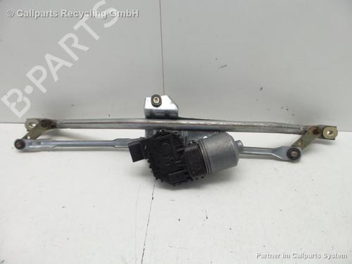 Used Front wipers mechanism VW GOLF III (1H1) 1.4 (60 hp) 32454440