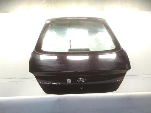 Tailgate HYUNDAI COUPE II (GK) 2.0 GLS | BP20519508C6 