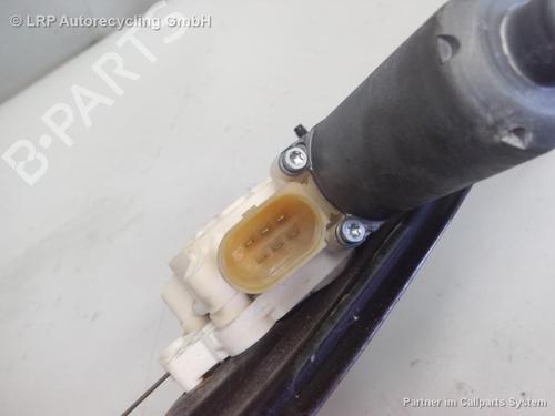 Rear left window mechanism BMW X5 (E70) 3.0 d | BP20543359C24 
