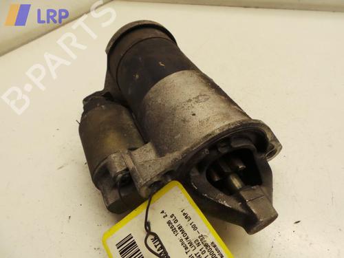 Startmotor MITSUBISHI GALANT VIII (EA_) 2.4 GDI (EA3A) (150 hp) 20531944