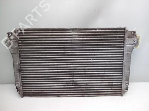 Intercooler TOYOTA AVENSIS Estate (_T25_) 2.2 D-CAT (ADT251_, ADT251R) | BP20559114M30 