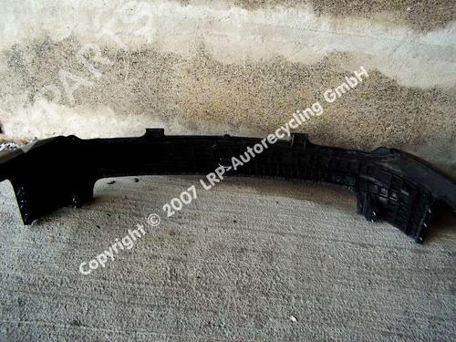 Rear bumper VW GOLF III (1H1) 1.4 | BP20576147C8 