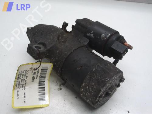 Used Starter AUDI A3 (8L1) 1.8 T (180 hp) 20530721