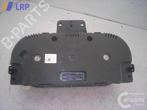 Instrument cluster FORD FIESTA V (JH_, JD_) 1.4 16V | BP20556069C47 