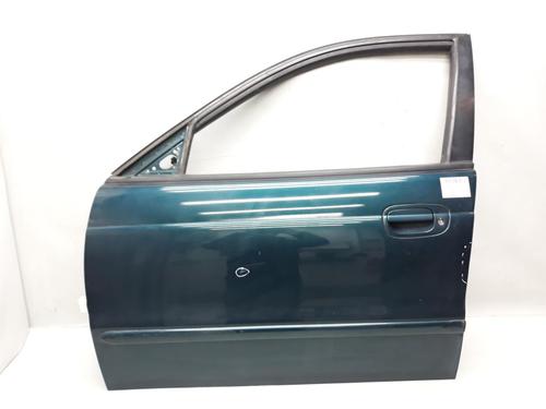 Left front door DAEWOO LEGANZA (KLAV) 2.0 16V | BP20581756C2 